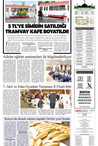 3. Sayfa