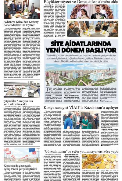 2. Sayfa