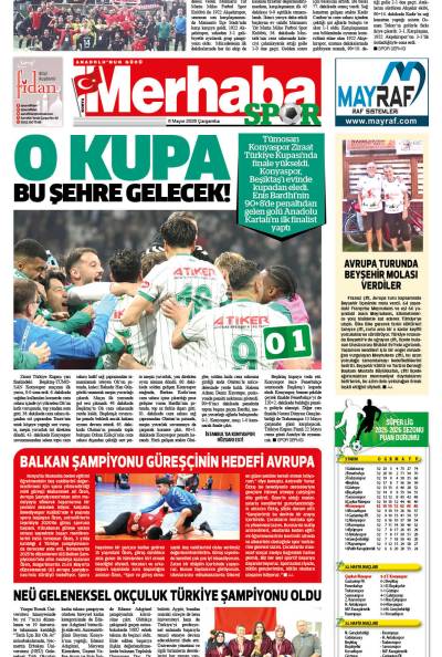 8. Sayfa