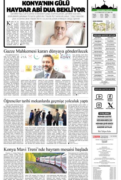 3. Sayfa