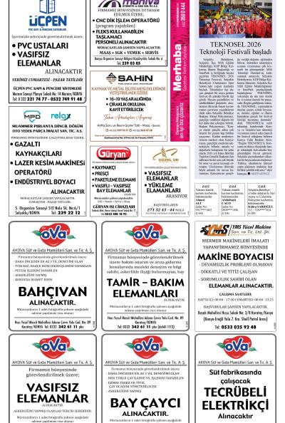 6. Sayfa