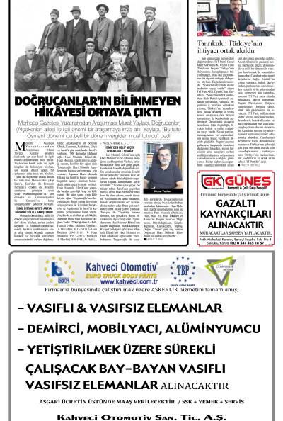 5. Sayfa