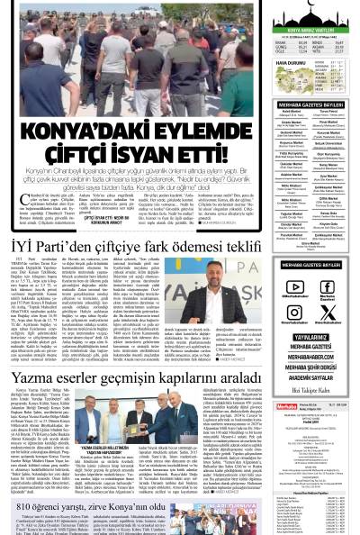 3. Sayfa