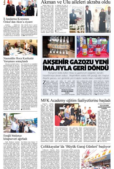2. Sayfa