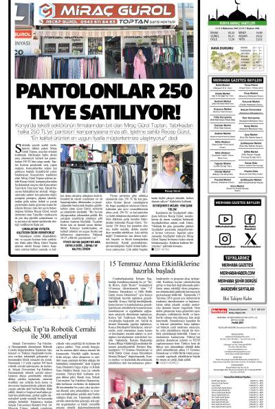 3. Sayfa