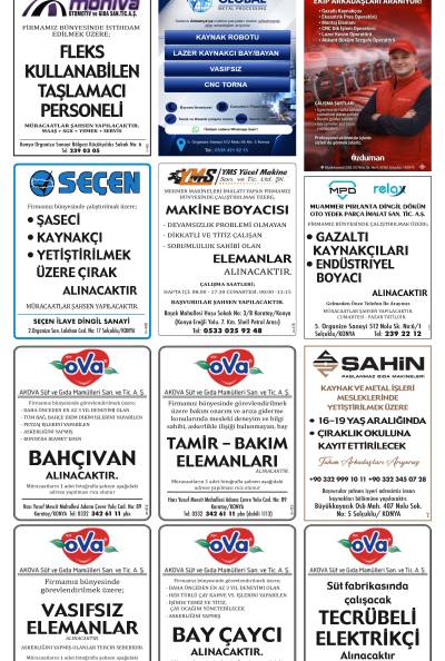6. Sayfa
