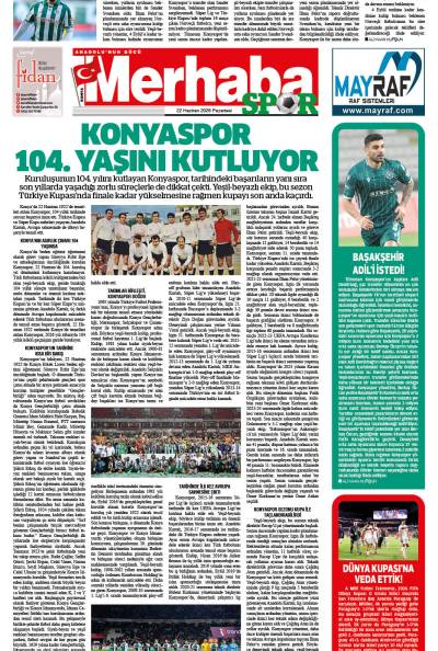 8. Sayfa