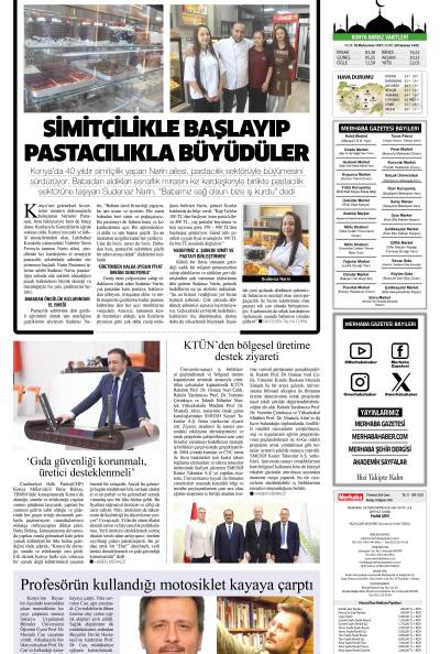 3. Sayfa