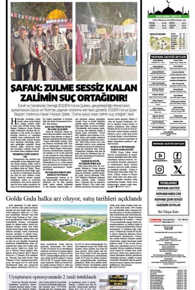 3. Sayfa