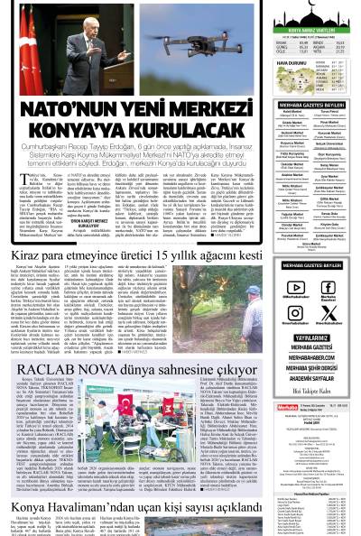 3. Sayfa