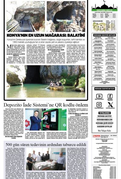 3. Sayfa