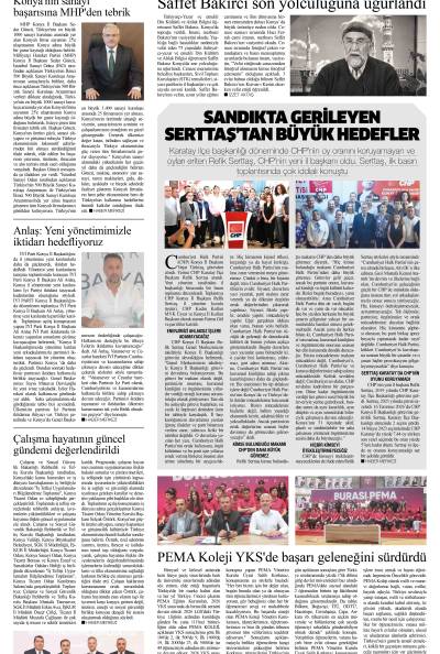 2. Sayfa