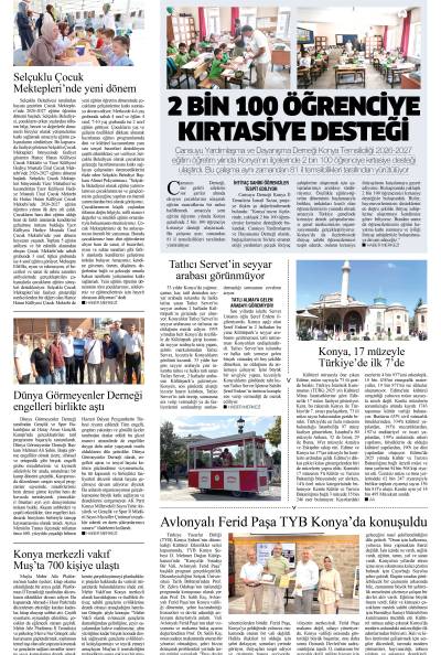 2. Sayfa
