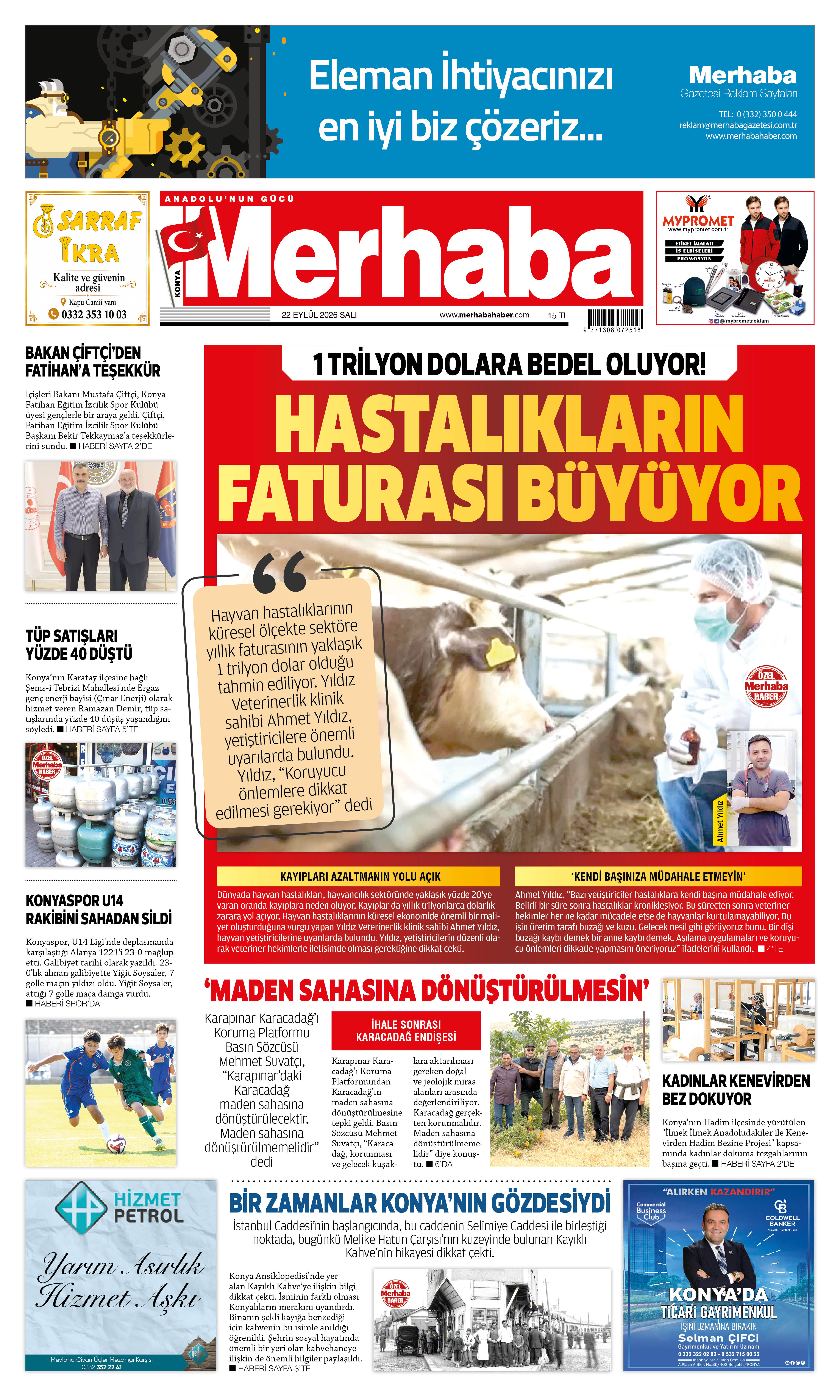 1. Sayfa