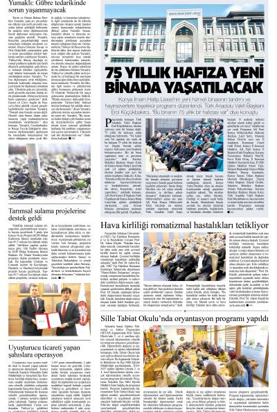 2. Sayfa