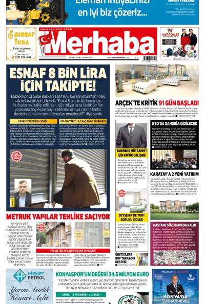1. Sayfa