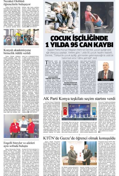 2. Sayfa