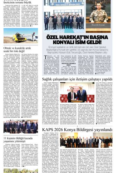 2. Sayfa