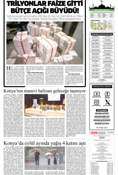 3. Sayfa