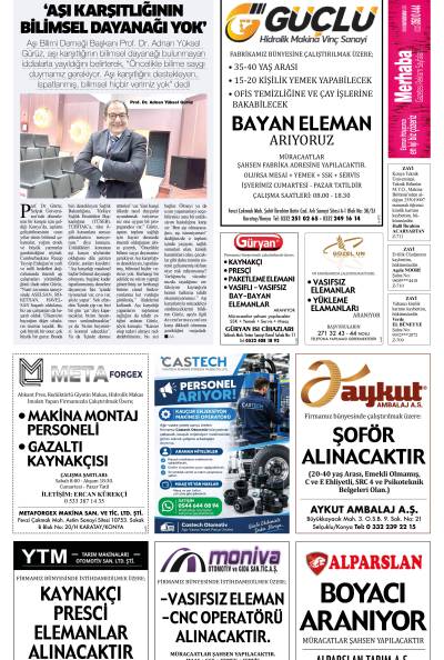 6. Sayfa