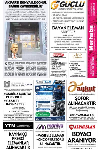 6. Sayfa