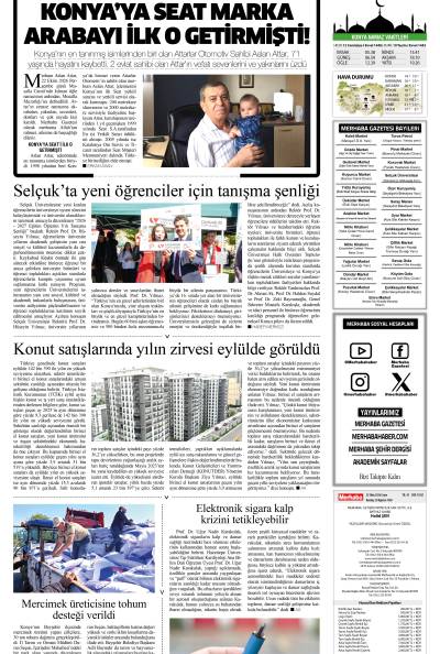 3. Sayfa