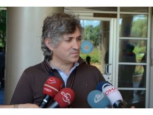 Yüz Nakledilen Recep Sert Uyandırılmaya Başladı