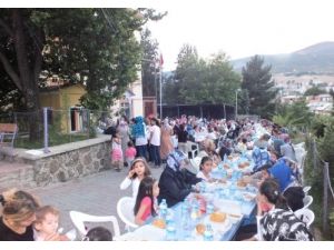 Tunceli'nde Birlik Ve Beraberlik Mesajı
