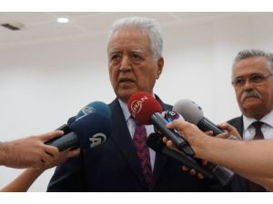 Loğoğlu: Suriye, Kürk Meselesini Türkiye’ye İhale Etti