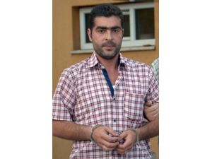 Korkmaz Olayı Şüphelisi Serkan K. Tutuklanarak Cezaevine Gönderildi