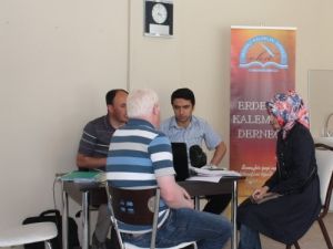 Tercih Masası Sbs İle Son Bulacak