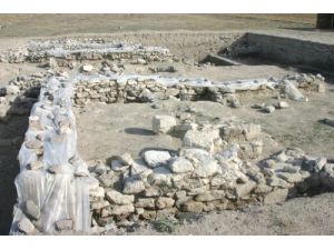 Ovaören'de Yassıhöyük Kazısı Başlıyor