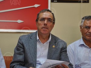 'Konya ile dalga geçiyorlar'