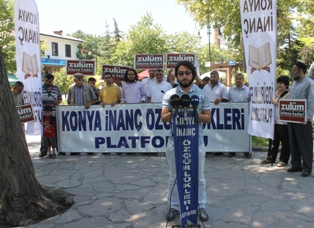 Nerede sıfır sorun?