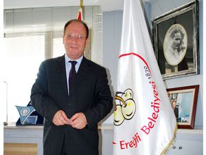 Ereğli’de toplu konut hamlesi başlıyor