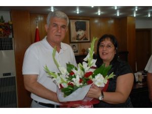 Kktc Barış Ve Özgürlük Bayramı Silifke'de Kutlandı