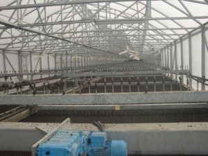 "Çamur Arıtma Tesisleri, Solar Sistemle 1 Milyon Lira Tasarruf Sağlayacak"