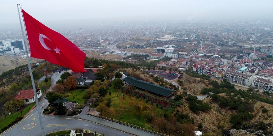 Konya yenilik bekliyor