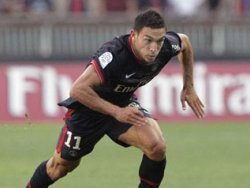 Fenerbahçe'ye yeni nöbetçi golcü