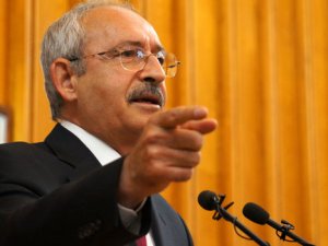 Kılıçdaroğlu: Başörtüsü sorunu yıllar önce çözülmeliydi