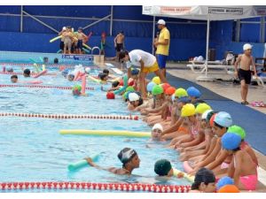 Yüzme Kursları, Boğulma Vakalarının Önüne Geçti