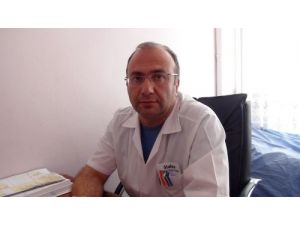Doğu’da Kene Vakaları Arttı, Uzmanlar Uyarıyor