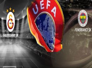 UEFA Avrupa'daki başarı tablosunu açıkladı