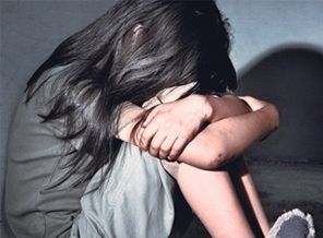 Türkiye'de her 4 saatte bir tecavüz suçu işleniyor
