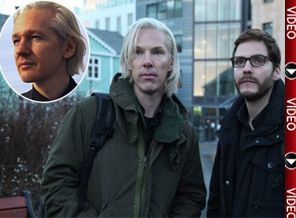 'Wikileaks' filminin fragmanı yayınlandı