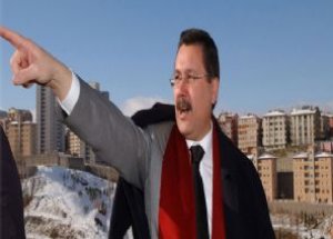 Melih Gökçek'ten Şok İddia!