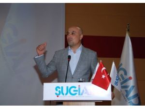 Rixos Otelleri Başkanı Tamince İş Hayatındaki Baraşı Öyküsünü Paylaştı