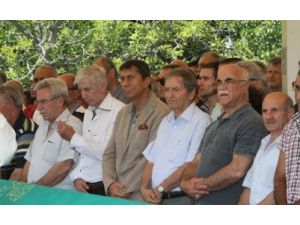 Fenerbahçe Asbaşkanı'nın Acı Günü