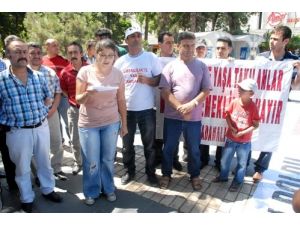 Emeklilikte Yaşa Takılanlar Dertlerini Bu Kez İngilizce Anlattı