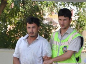 Konya'da metal eşya hırsızlığı iddiası